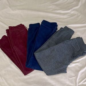 🩳Bundle:Goodfellow & Co Mens/Boys Joggers or unisex